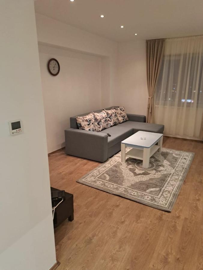 Apartamente Rin Grand Hotel Bucuresti Экстерьер фото