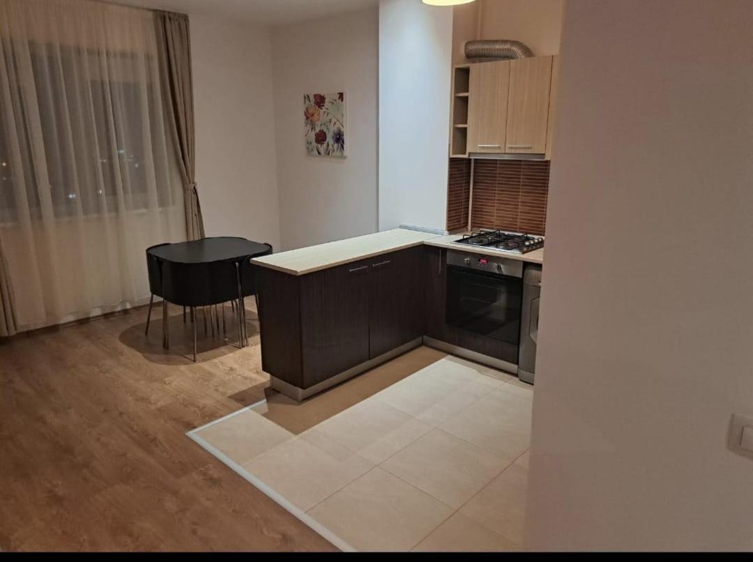 Apartamente Rin Grand Hotel Bucuresti Экстерьер фото